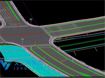 目前最主流的道路桥梁BIM软件有哪些?