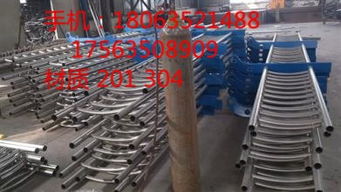 临汾护栏厂家在桥梁护栏制造中的应用与桥梁软件技术的融合